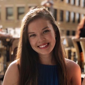 Meet your Posher, Abrielle